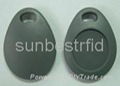 rfid keyfob 1