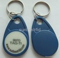 rfid keyfob 4