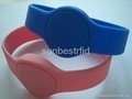 rfid smart wristband 4
