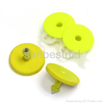 rfid ear tag 2