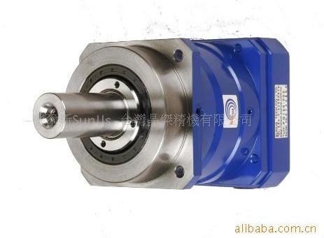 SUNUS-Planetary gear reducer-PG SERIES 