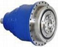 SUNUS- Gearbox-UG SERIES