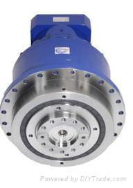 SUNUS- Gearbox-UG SERIES 2