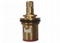 brass ceramic valve core 1