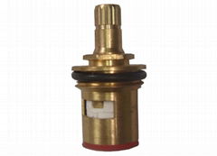 brass ceramic valve core