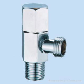 angle valve