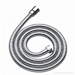 stainless steel shower hose