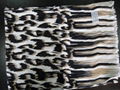 Superior quality export wool scarf  3