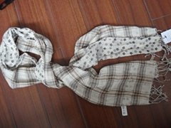 Superior quality export scarf