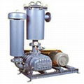 Vacuum Pump