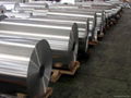 Aluminum aluminum volumes