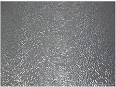 Large supply of decorative pattern aluminum