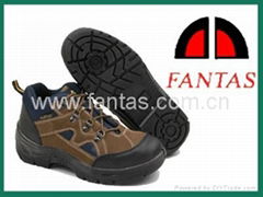 high quality genuine auality safety shoes