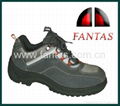 genuine leather safety shoes 1