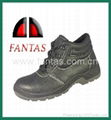 safety boot 1