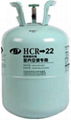 新型碳氫制冷劑HCR22（節能15%-35%！環保！）