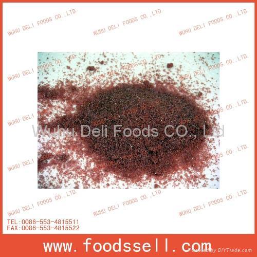 brown rice syrup - DL-02 - Deli (China Manufacturer) - Spices