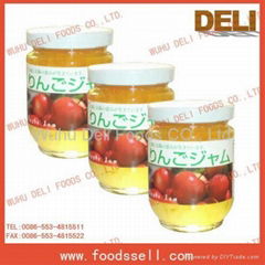 apple jam