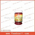 mango jam and mixed fruit jam 2