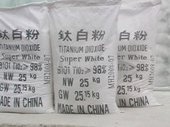 titanium dioxide rutile R902