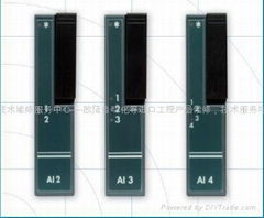 欧陆DCST2550 I/O 模 件