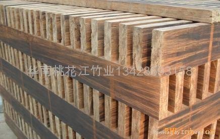 竹材板材