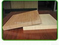 竹集成板材 竹木材料 竹木夹板 2
