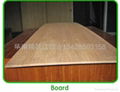  Bamboo Plywood Bamboo Board 4