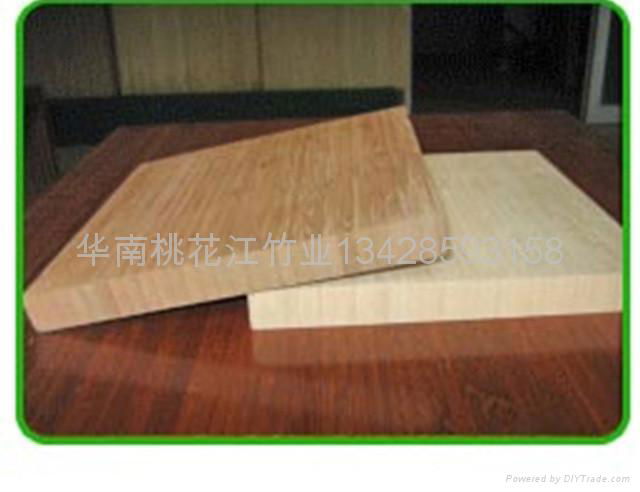 碳化竹板 本色竹板 拼花竹板 重竹竹板材 5