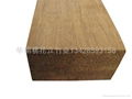 Strand Woven Bamboo Board