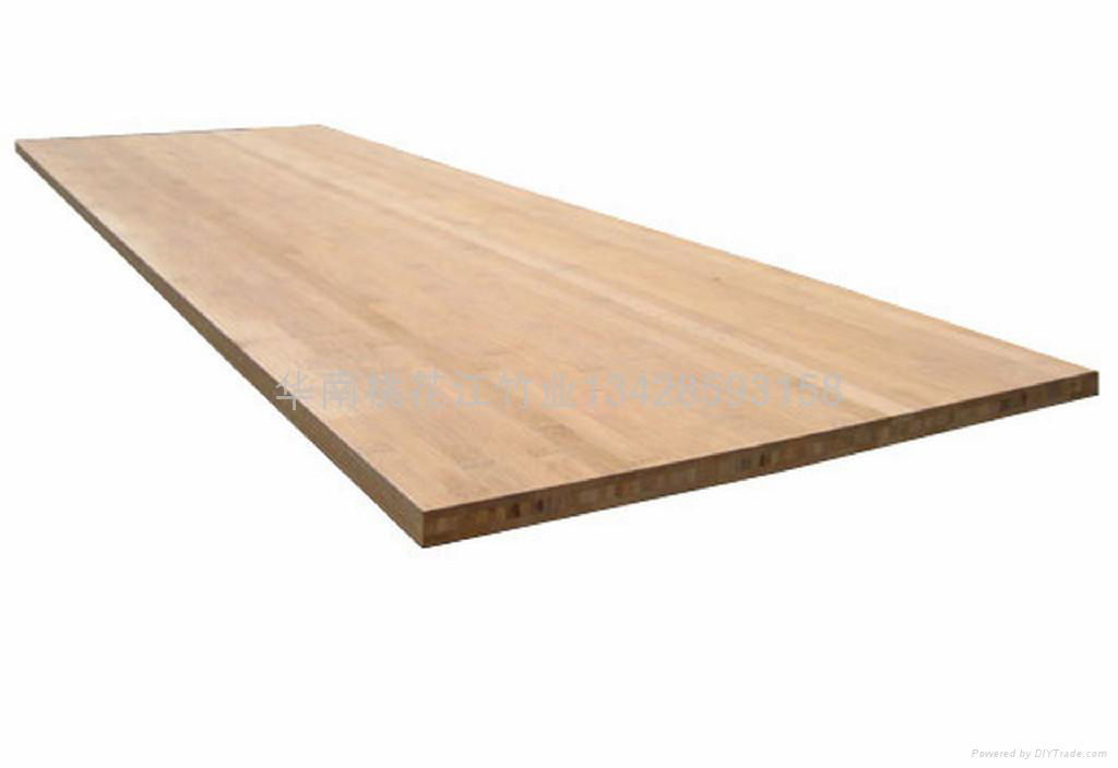 竹集成板材 竹膠合板 竹木板材 竹材料 2