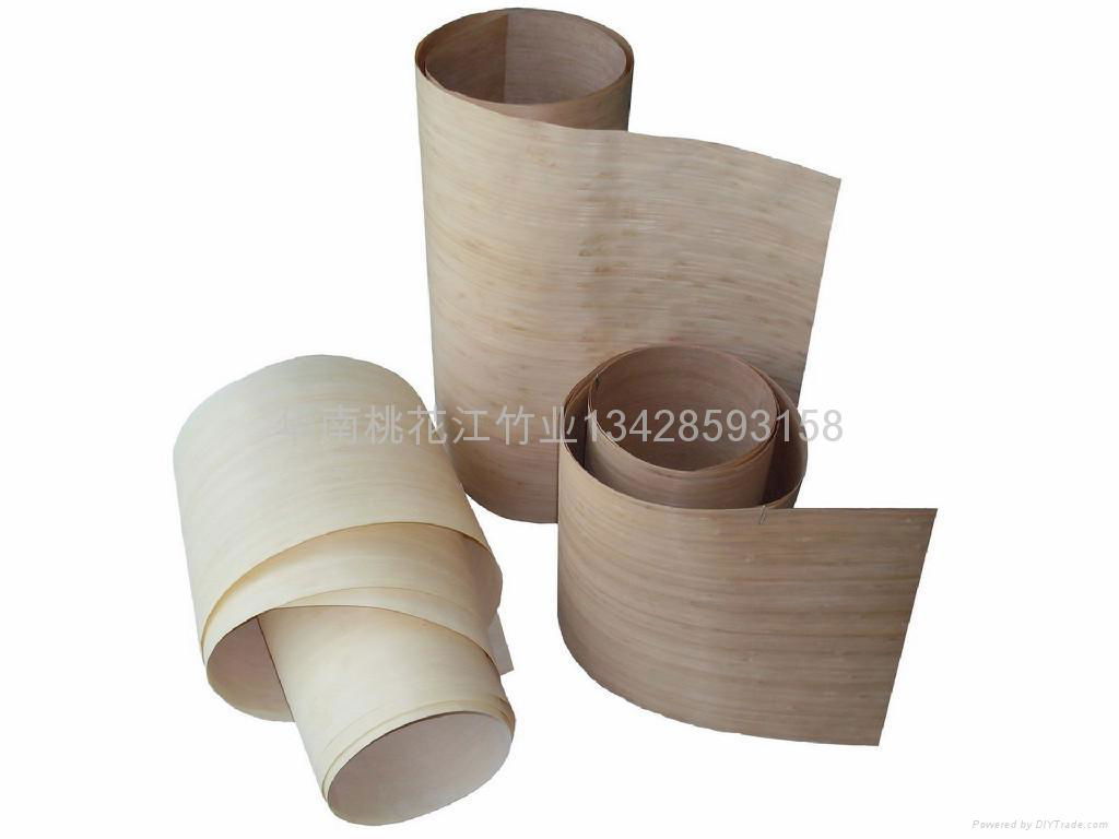 bamboo veneer 2