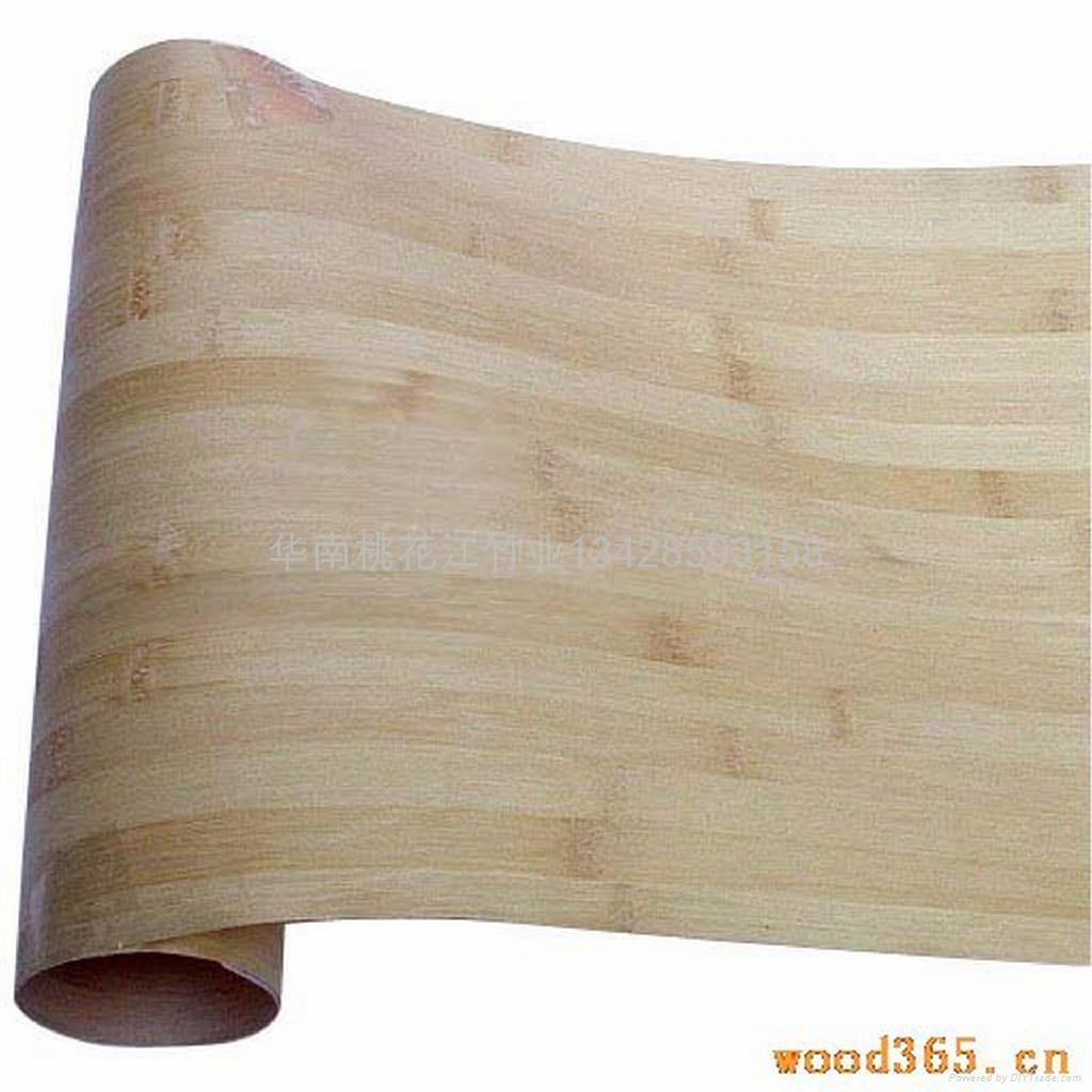 bamboo veneer 3