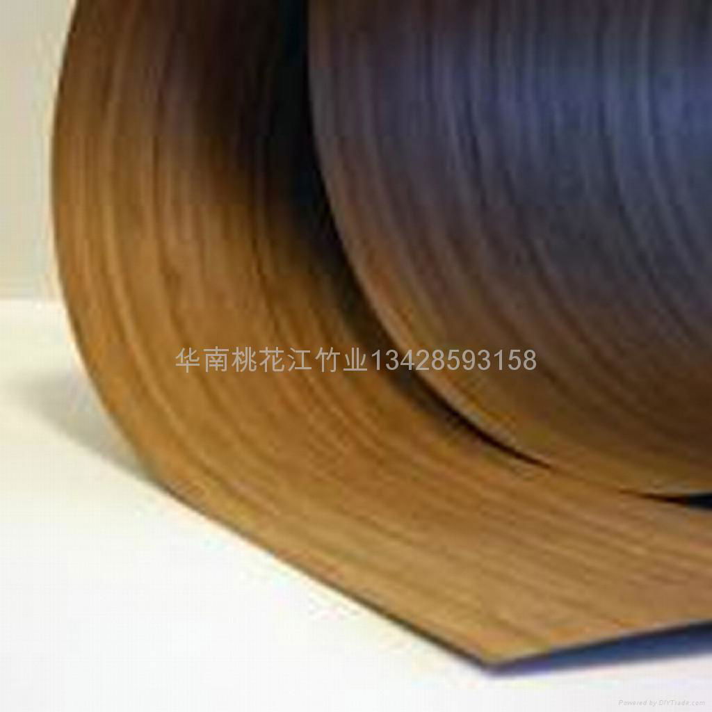 sliced bamboo veneer 3