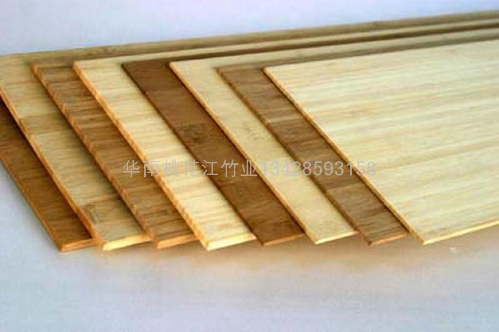 bamboo sliced veneer  bamboo panel 2