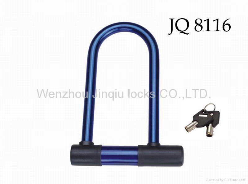 BIKE LOCK