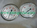 WSS Bimetal Thermometer