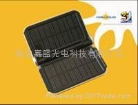 Solar Charger  