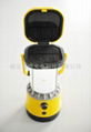 Solar Camp Lamp    2