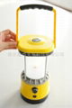 Solar Camp Lamp    3