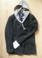 Overcoat