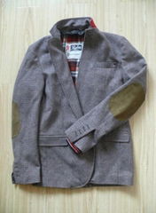 Man Blazer