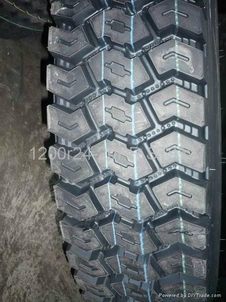 tire 1200R24-20PR ST959 2