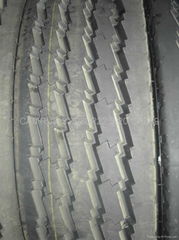 radial truck tire 1200R20-18