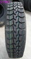 radial truck tire