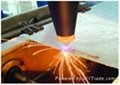large scale metal laser cutting machine 3