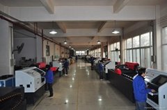 Wuhan Tianqi Laser Equipment Manufacturing Co.,Ltd