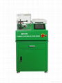 Common Rail Injector Test Bench