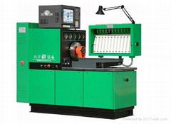 Diesel Fuel Injection Pump Test Bench