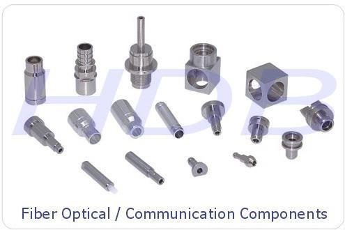 Fiber Optical / Communication Components
